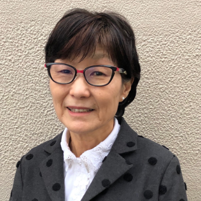 一盛 和世