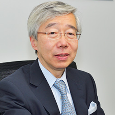 遠藤 弘良