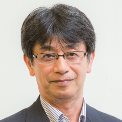 俵木 保典